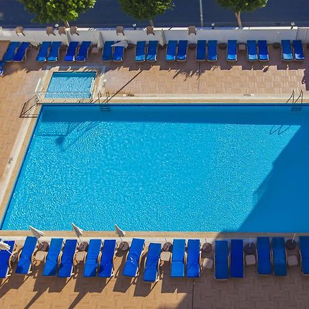 Eftalia Aytur Hotel Alanya Exteriör bild