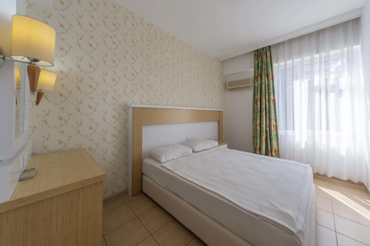 Eftalia Aytur Hotel Alanya Exteriör bild