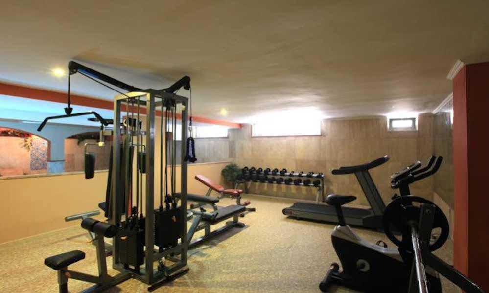 Eftalia Aytur Hotel Alanya Exteriör bild